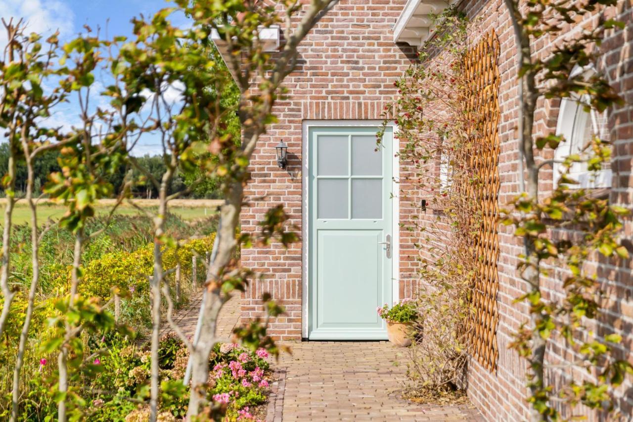 Beach & Forest Retreat -Domburg- Oostkapelle Exterior photo