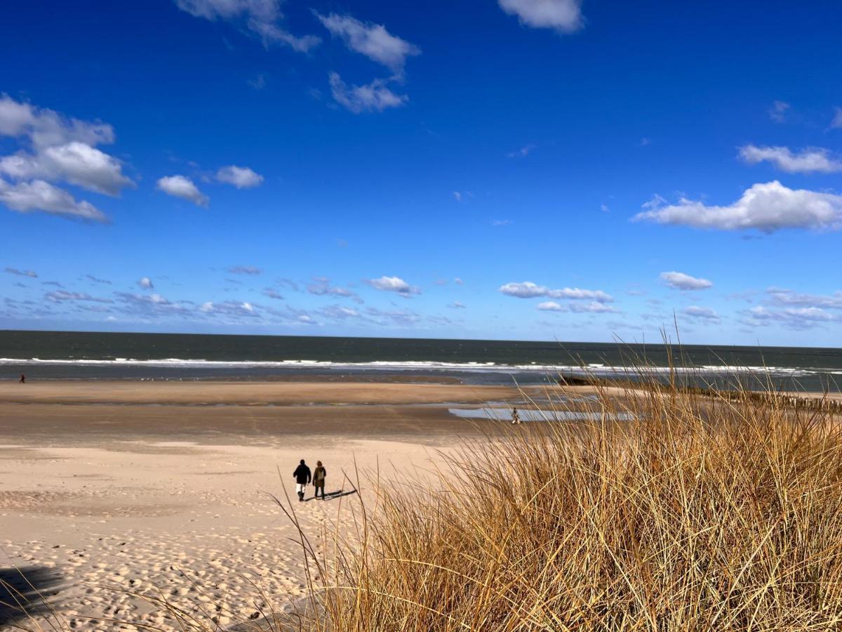 Beach & Forest Retreat -Domburg- Oostkapelle Exterior photo